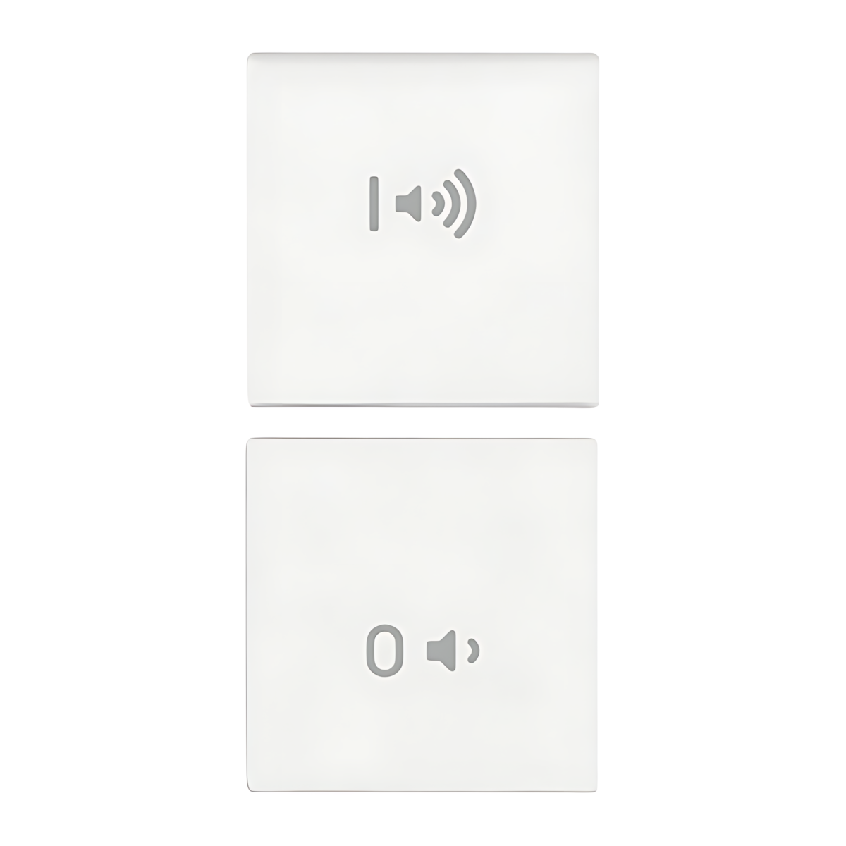 Vimar 2 Halb Tasten 19751.4.B Vimar 2 Halb Tasten 19751.4.B