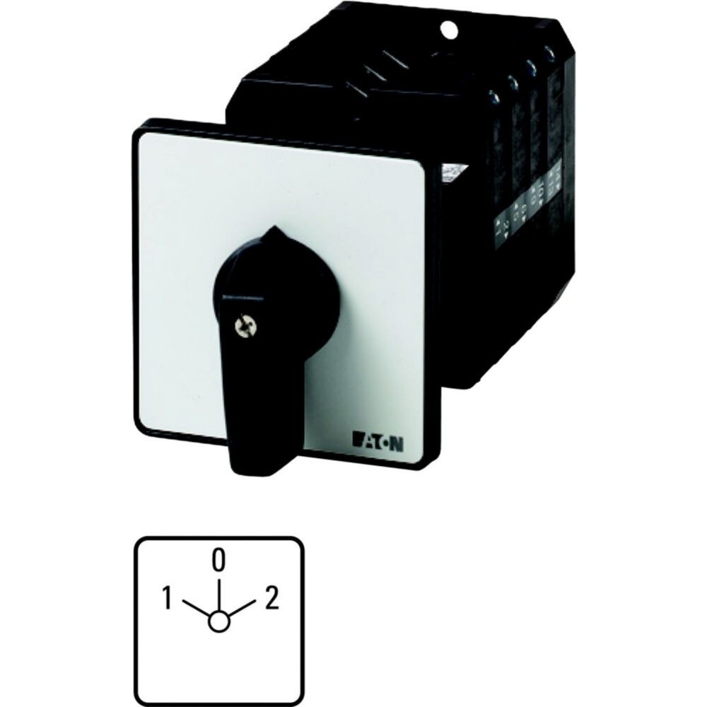 Eaton Wendeschalter 092915 Typ T5B-2-8400/Z