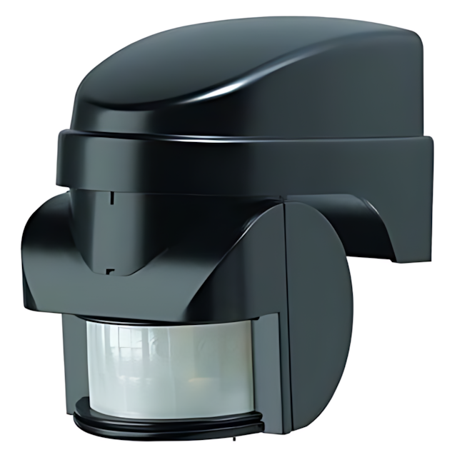 Honeywell Home Bewegungsmelder L210NBLK Honeywell Home Bewegungsmelder L210NBLK