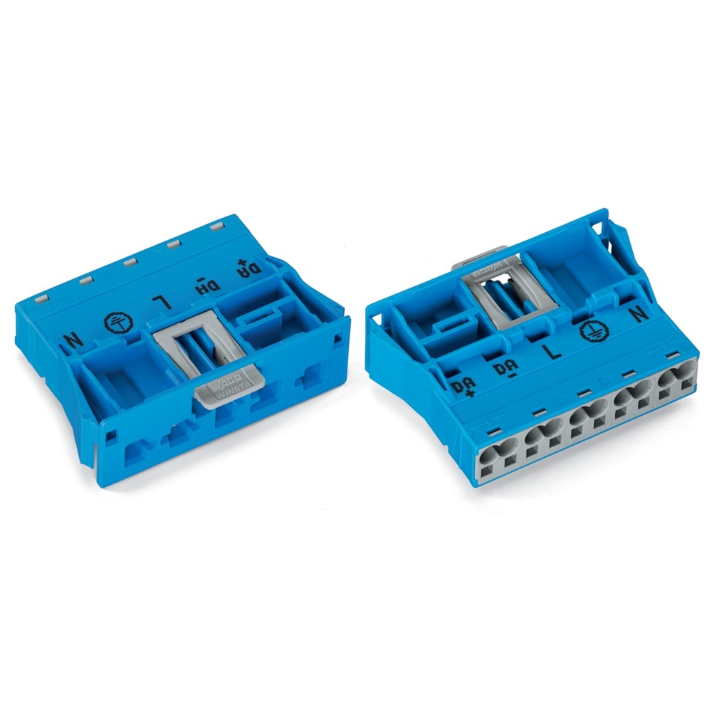Wago Stecker 770-2115 Wago Stecker 770-2115
