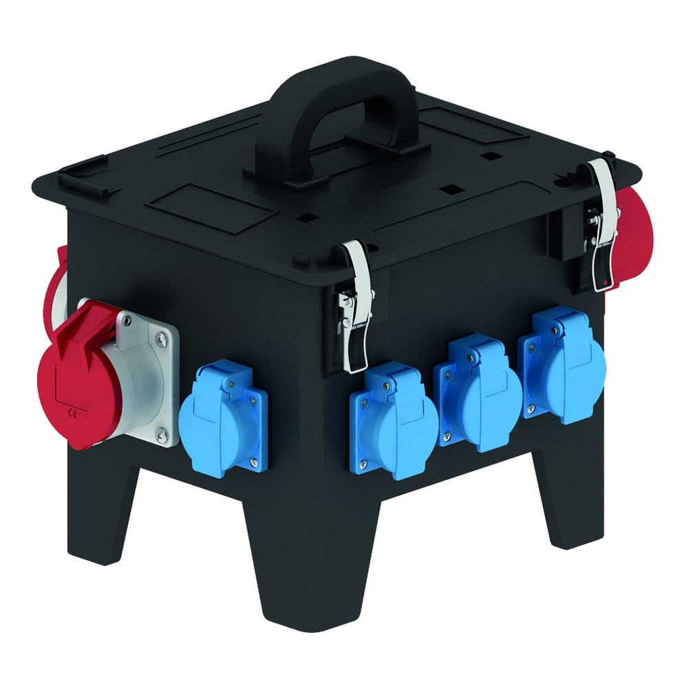 Bals Verteiler 5226