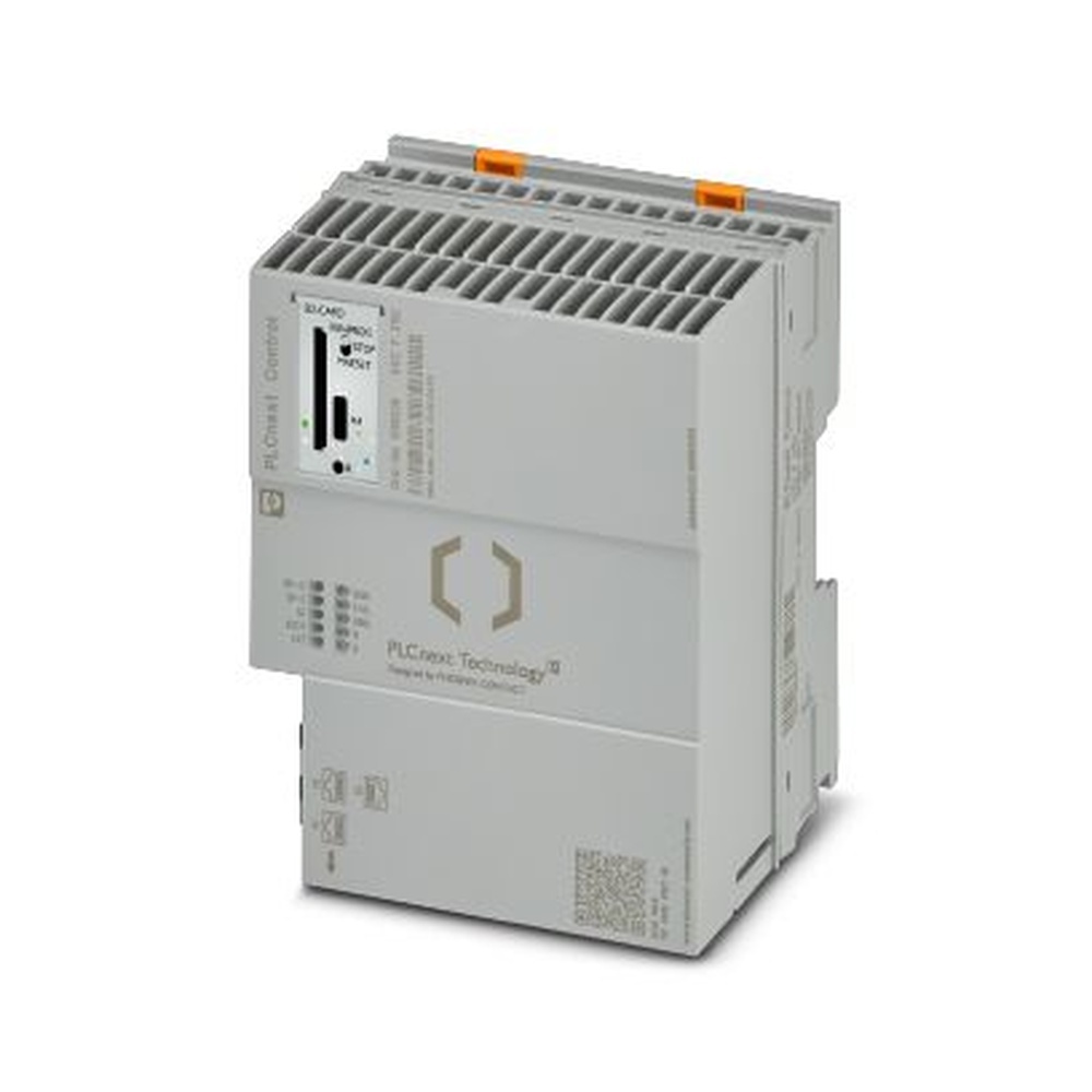 Phoenix Contact Steuerung 1069208 Typ AXC F 3152