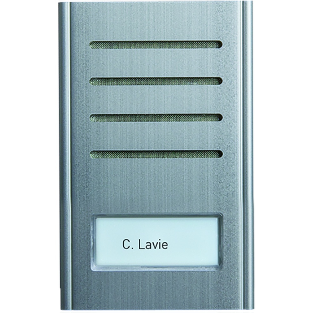 TCS Türstation Audio ASX13001-0010