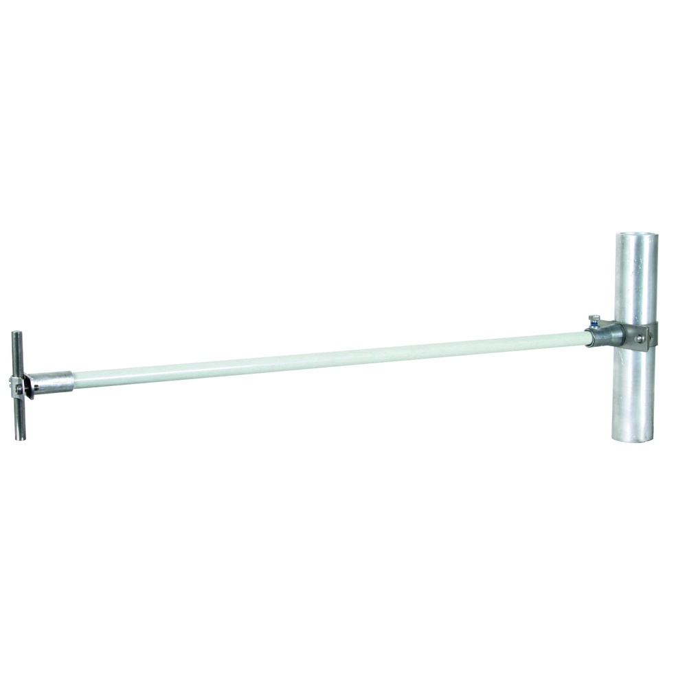 Dehn + Söhne Distanzhalter 106328 Typ DIDH 7.10 690 D50 V2A
