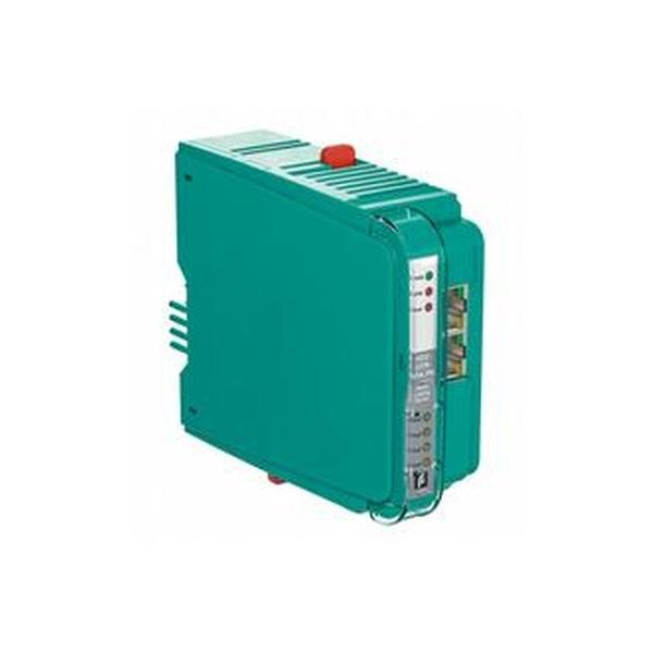 Pepperl+Fuchs PROFINET 283822 Typ HD2-GTR-4PA.PN