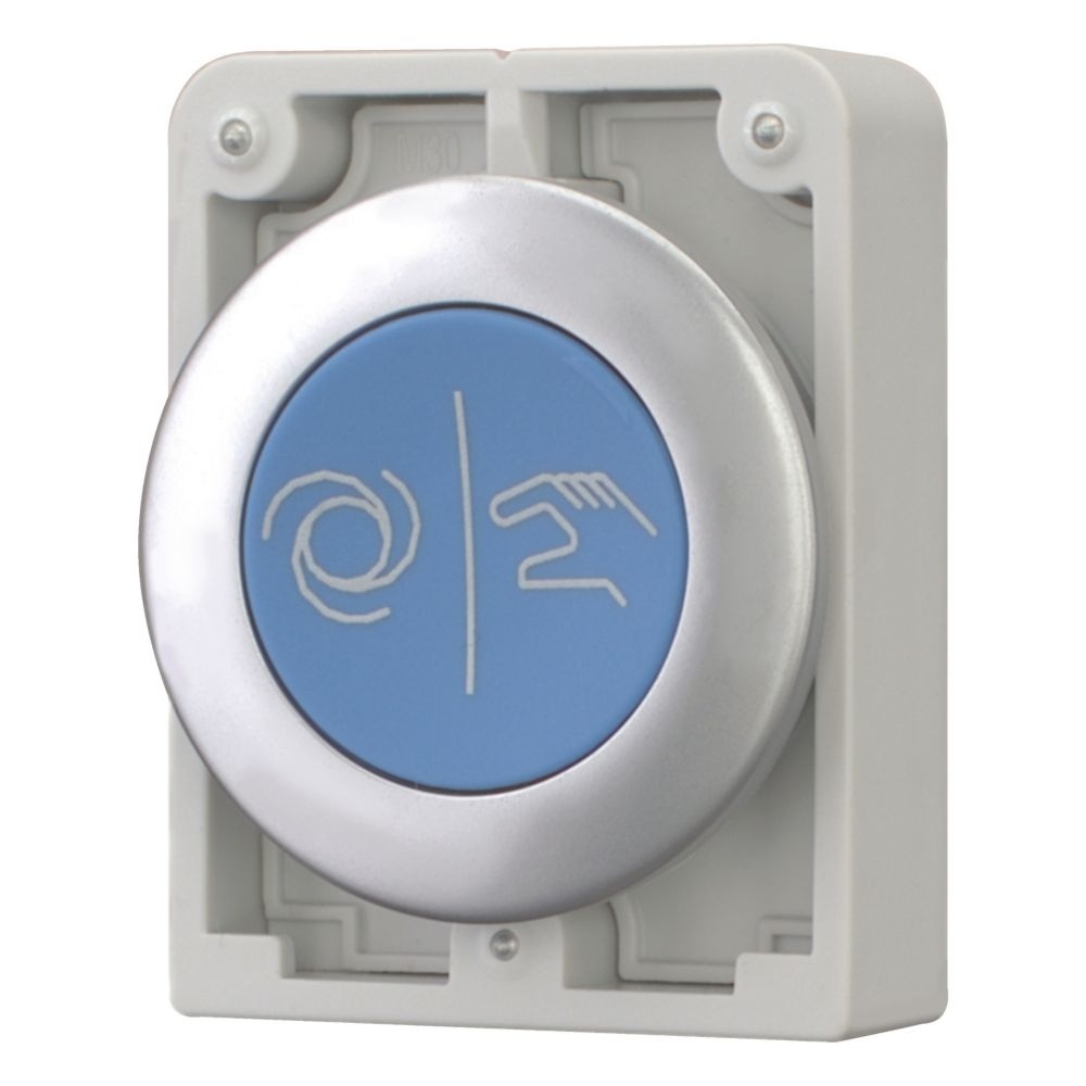 Eaton Drucktasten 182967 Typ M30C-FD-B-X217