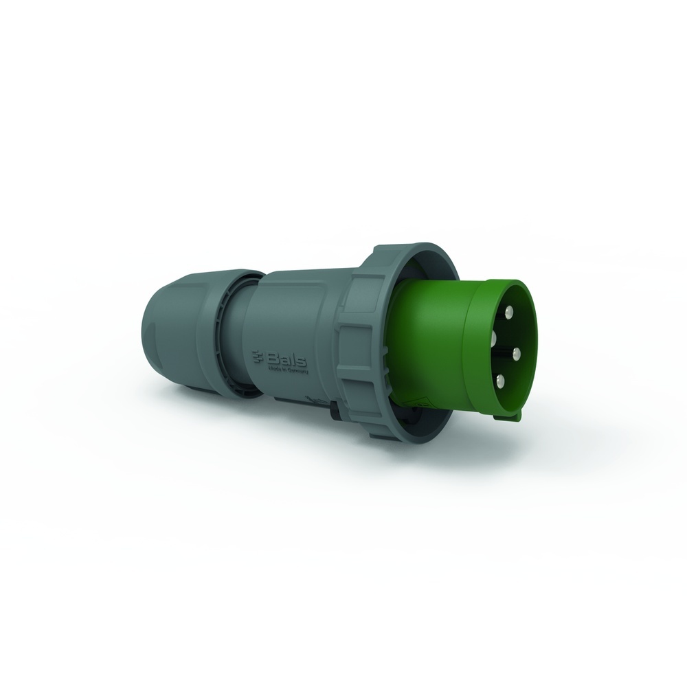 Bals Stecker 21155