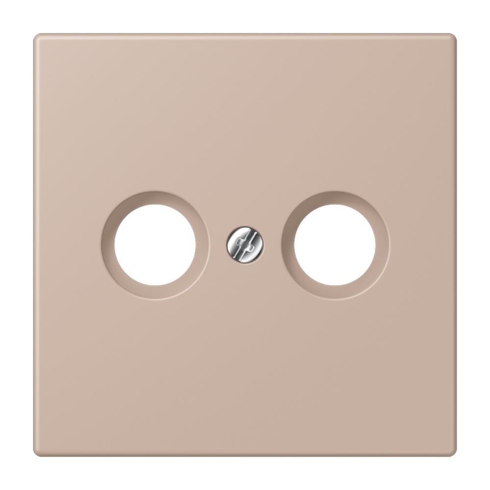 Jung Abdeckung LC990TV240