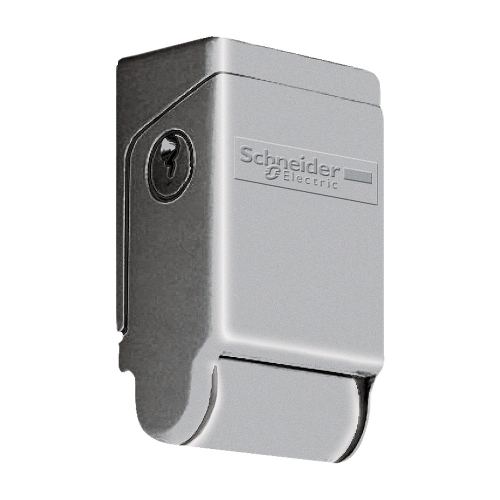 Schneider Electric Verschlusssystem NSYAEDLDINS3D