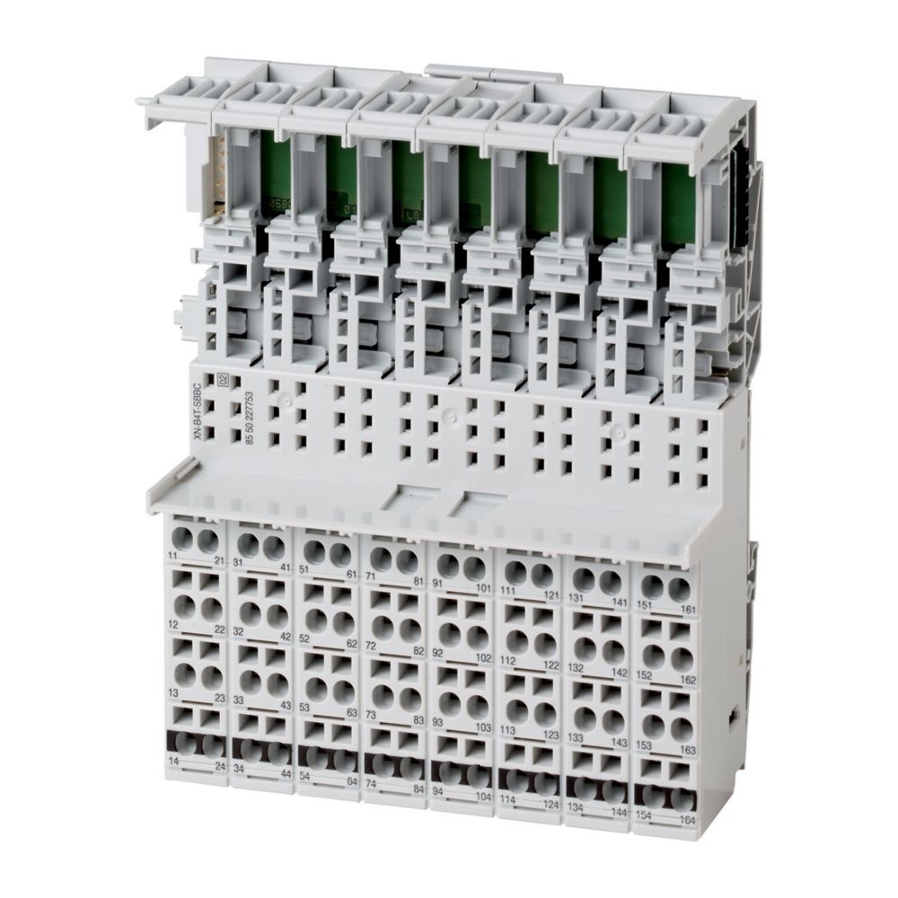 Eaton Basismodul 140135 Typ XN-B4T-SBBC