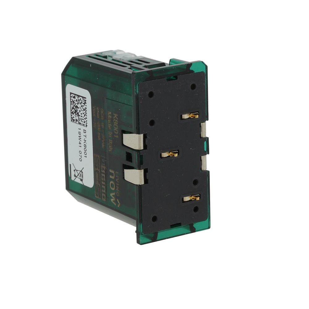 Bticino Anschlussmodul K8001