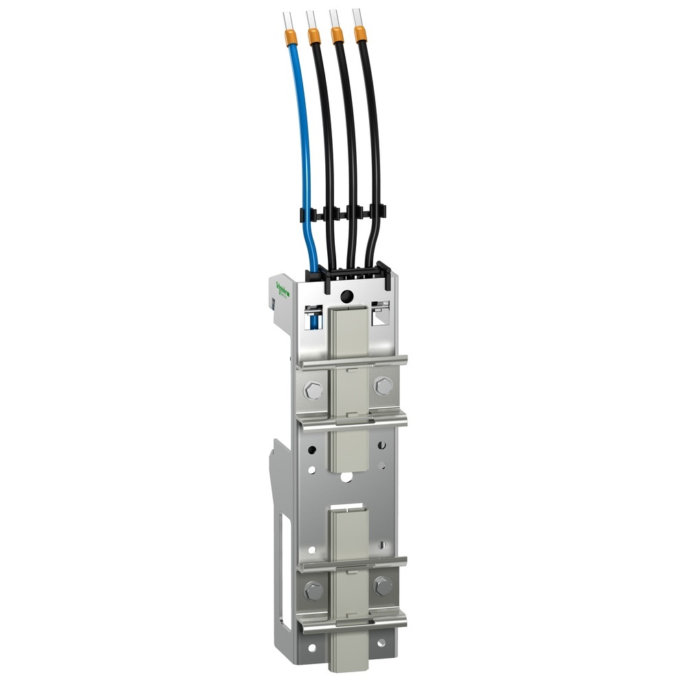 Schneider Electric Doppelplatte AK5PA212N1