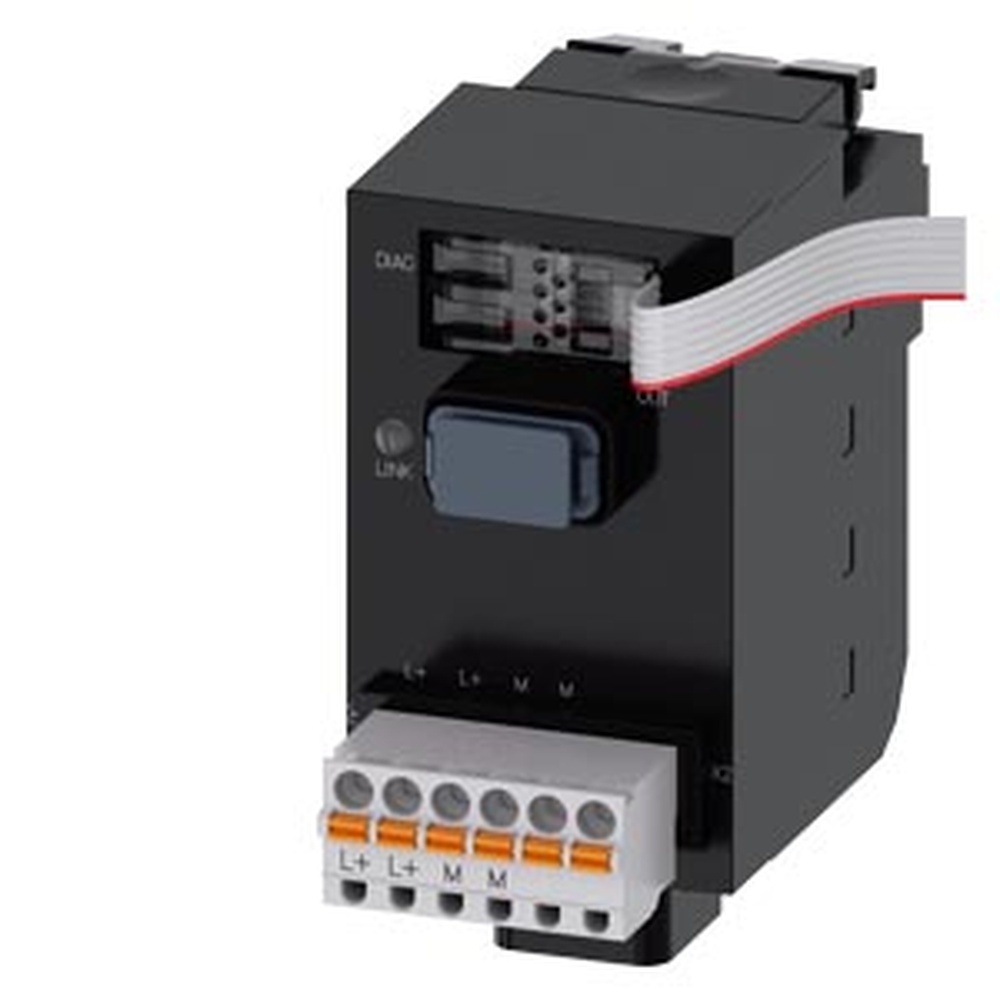 Siemens Interfacemodul 3SU1400-1LK10-3AA1