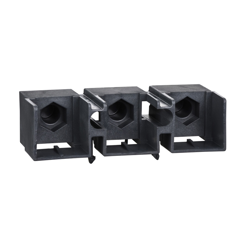 Schneider Electric Anschlussblock LA9D115503