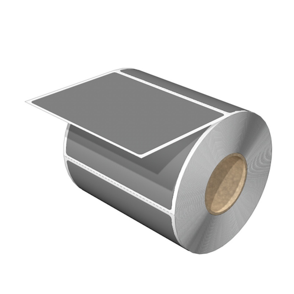 Weidmüller Gerätemarkierung 2885760000 Typ CC 74/101 MM GR