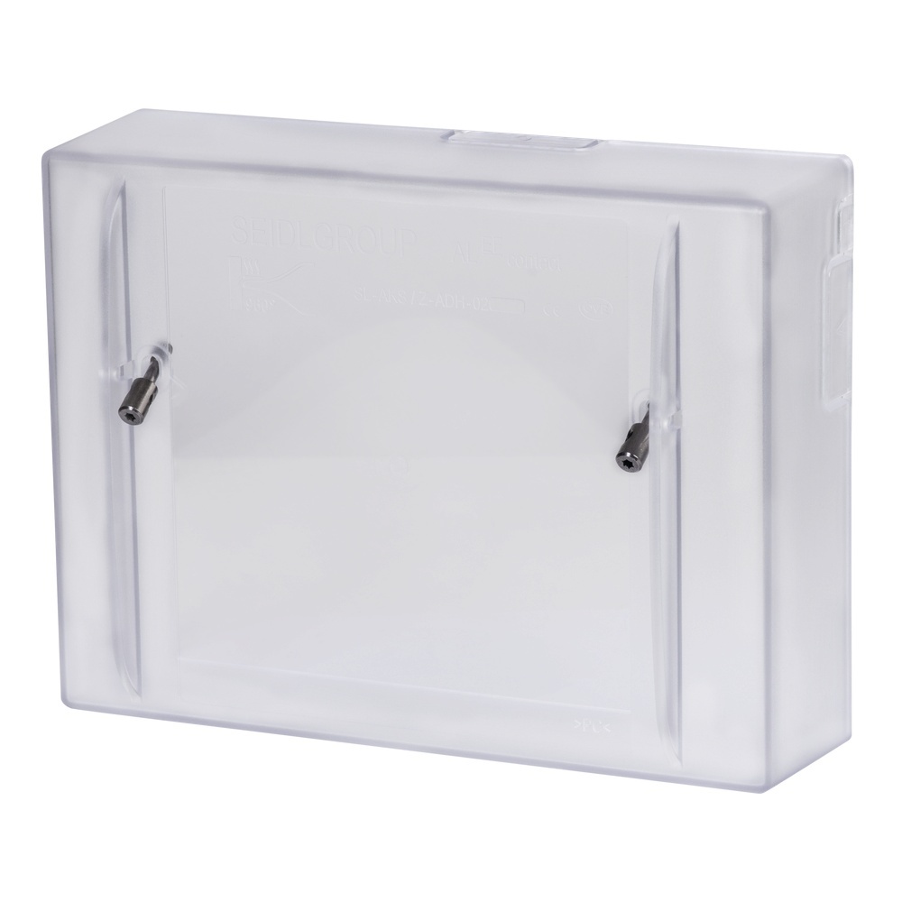 f-tronic Abdeckhaube ZSK100AH Nr. 7110371