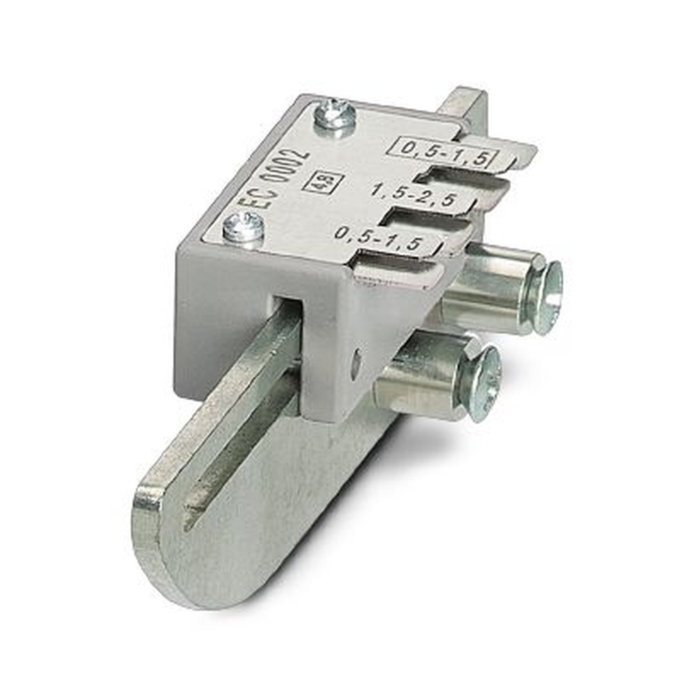 Phoenix Contact Crimp Locator 1212248 Typ CF 500/LOC SCF 4,8/2,5