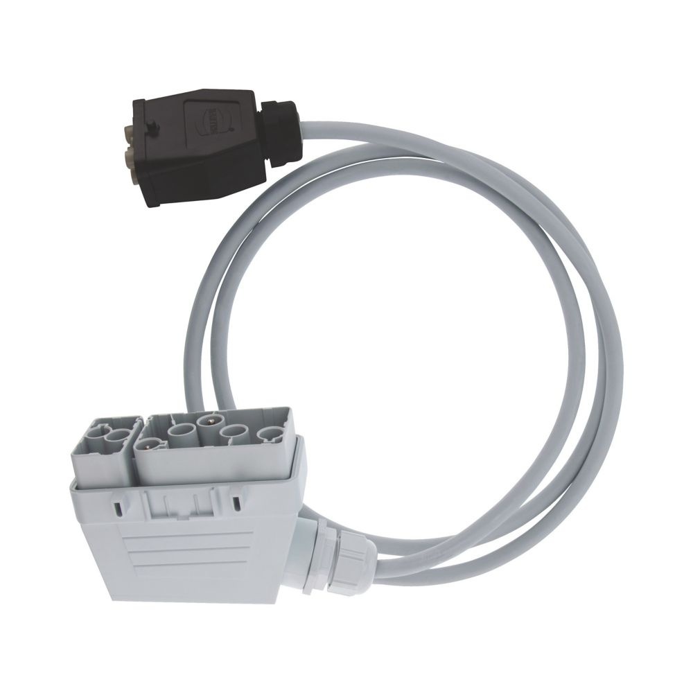 Eaton Adapterleitung 198284 Typ RA-Q4/C2-1M5
