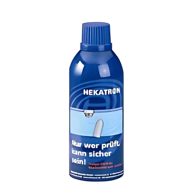 Hekatron Prüfaerosol 6900331 Typ 918/5 H Prüfgas