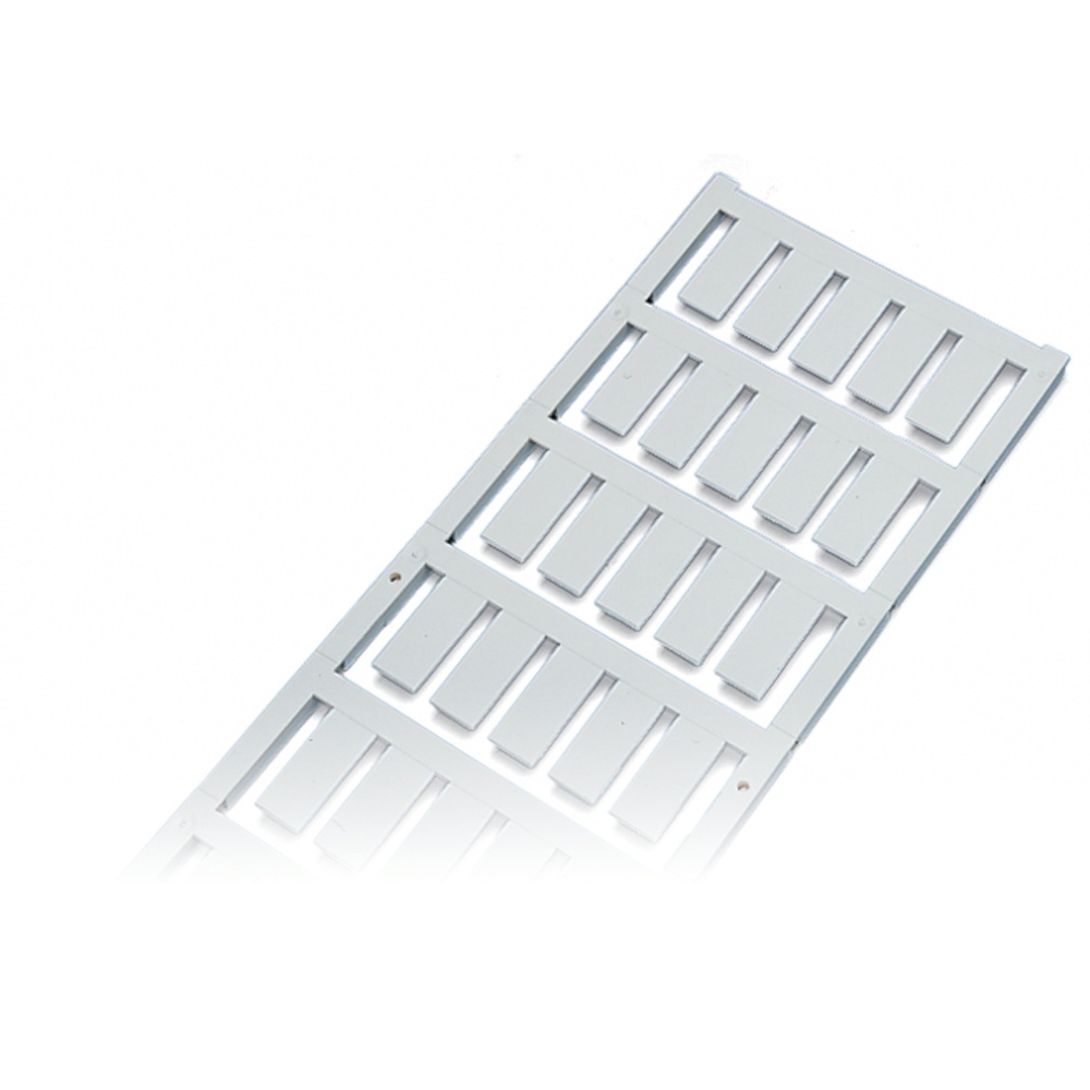 Wago Beschriftungskarte 757-011 Wago Beschriftungskarte 757-011