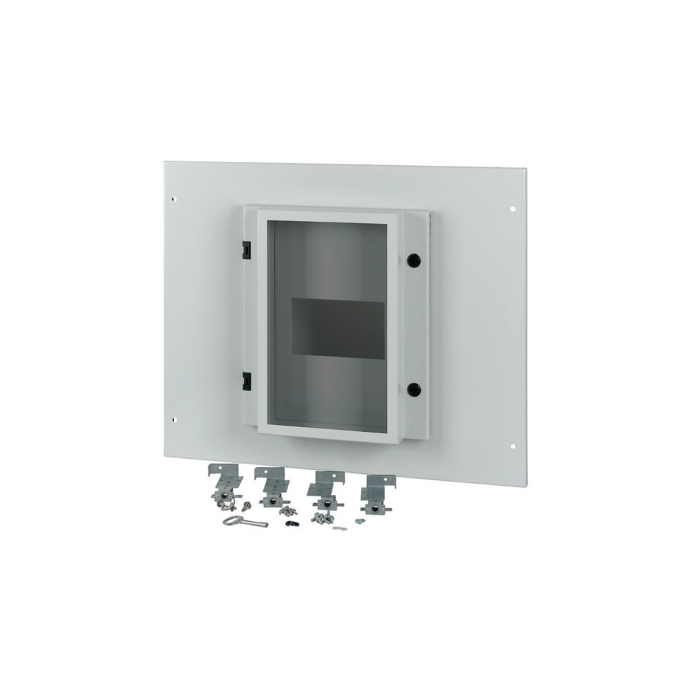 Eaton Frontplatte 180504 Typ XMN4F08C-55