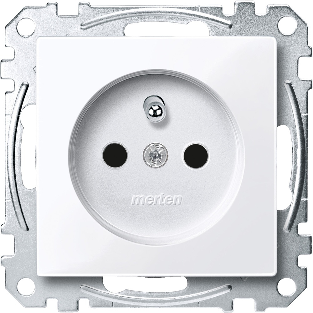 Merten Steckdose MEG2600-0325