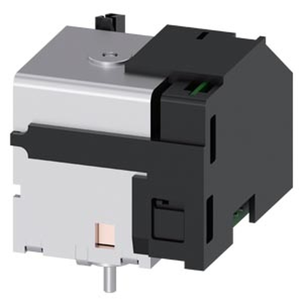 Siemens Unterspannungsauslöser 3WA9111-0AE02