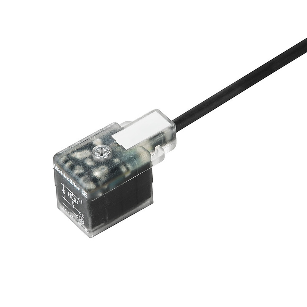 Weidmüller Sensor Aktor Leitung 1845161500 Typ SAIL-VSBD-180-15U(0,5)