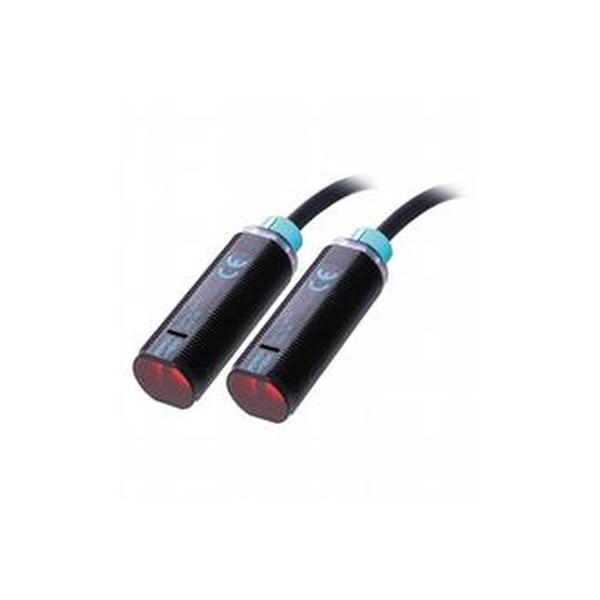 Pepperl+Fuchs Einweg Lichtschranke 237004 Typ GA18/GK18/25/115/161