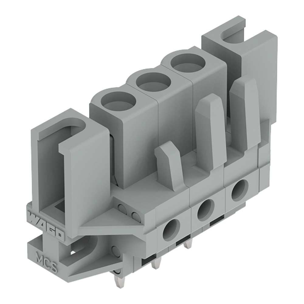 Wago Federleiste 232-133/047-000