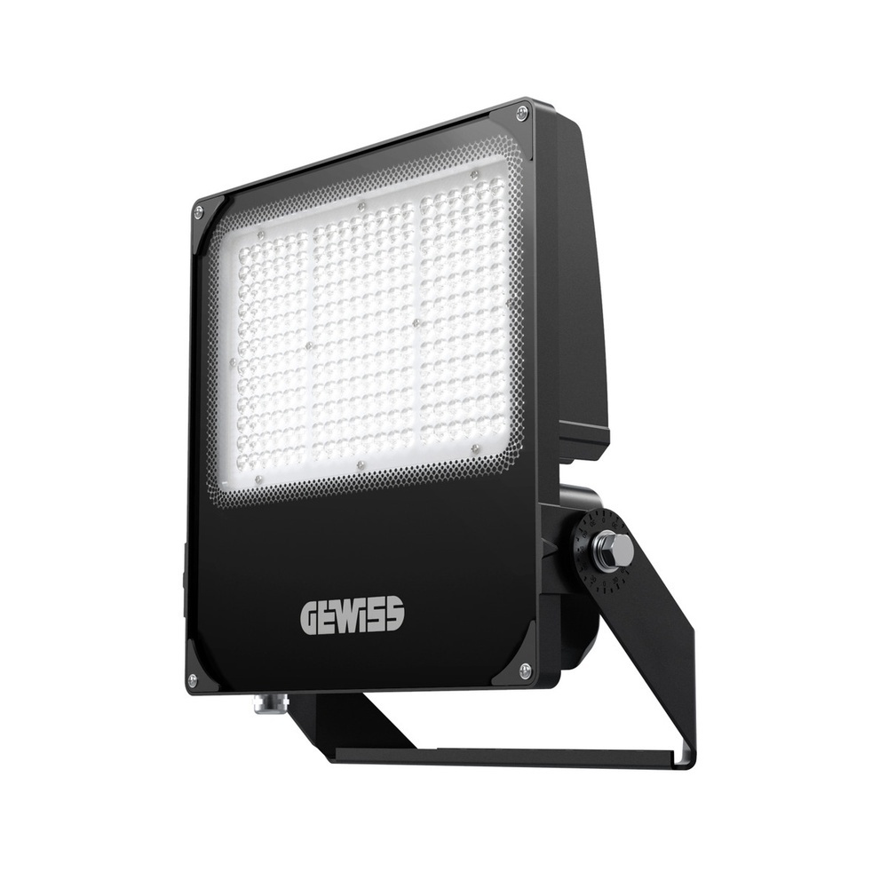 Gewiss LED Scheinwerfer GWF1100ZH830