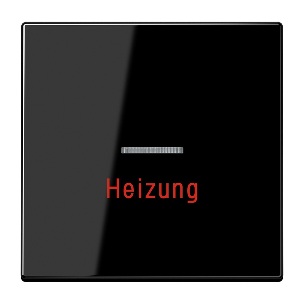Jung Wippe LS 990 H SW