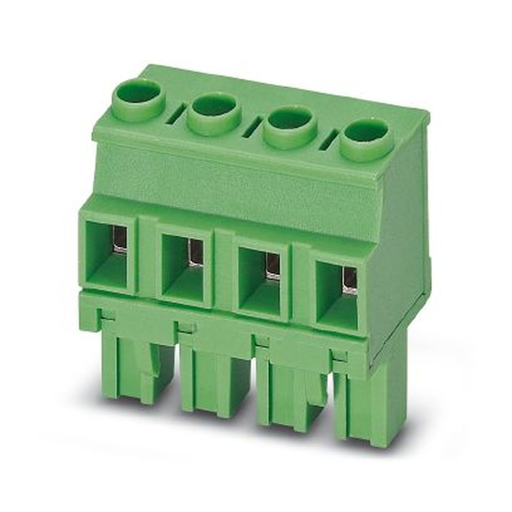 Phoenix Contact Leiterplattenstecker 1993954 Typ GMVSTBR 2,5 HV/ 3-ST-7,62