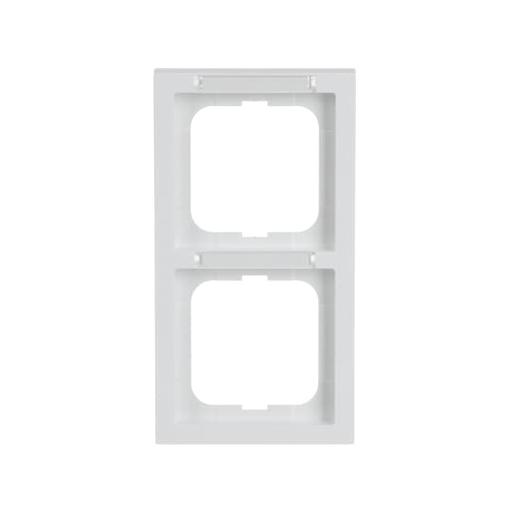 Busch-Jaeger Future Linear Abdeckrahmen 1722-184 NSK Nr. 2CKA001754A4365