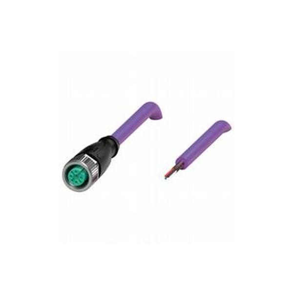 Pepperl+Fuchs Kabeldose 70114141 Typ V15-G-VT2M-PUR-U/CAN