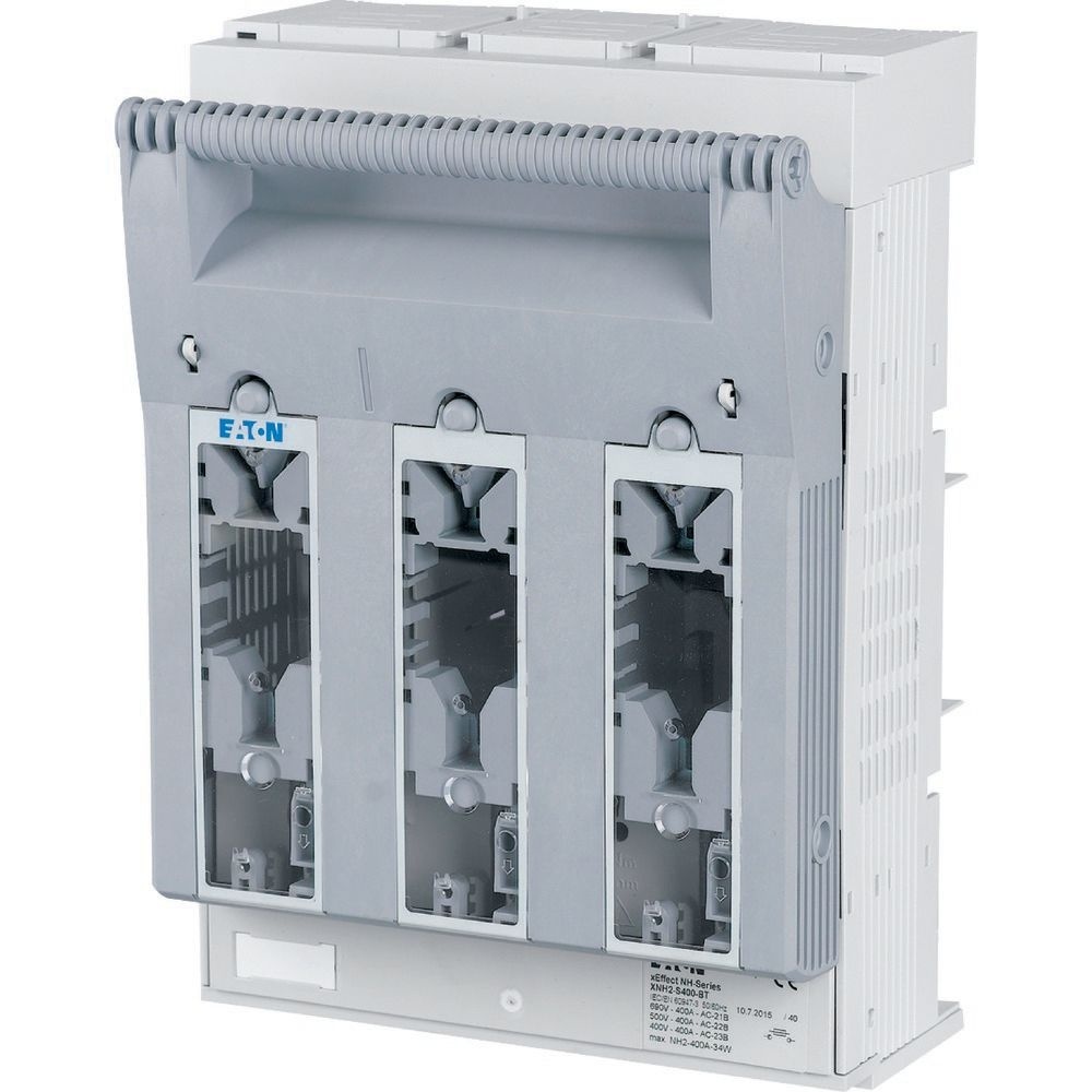 Eaton Trenner 183066 Typ XNH2-S400-BT