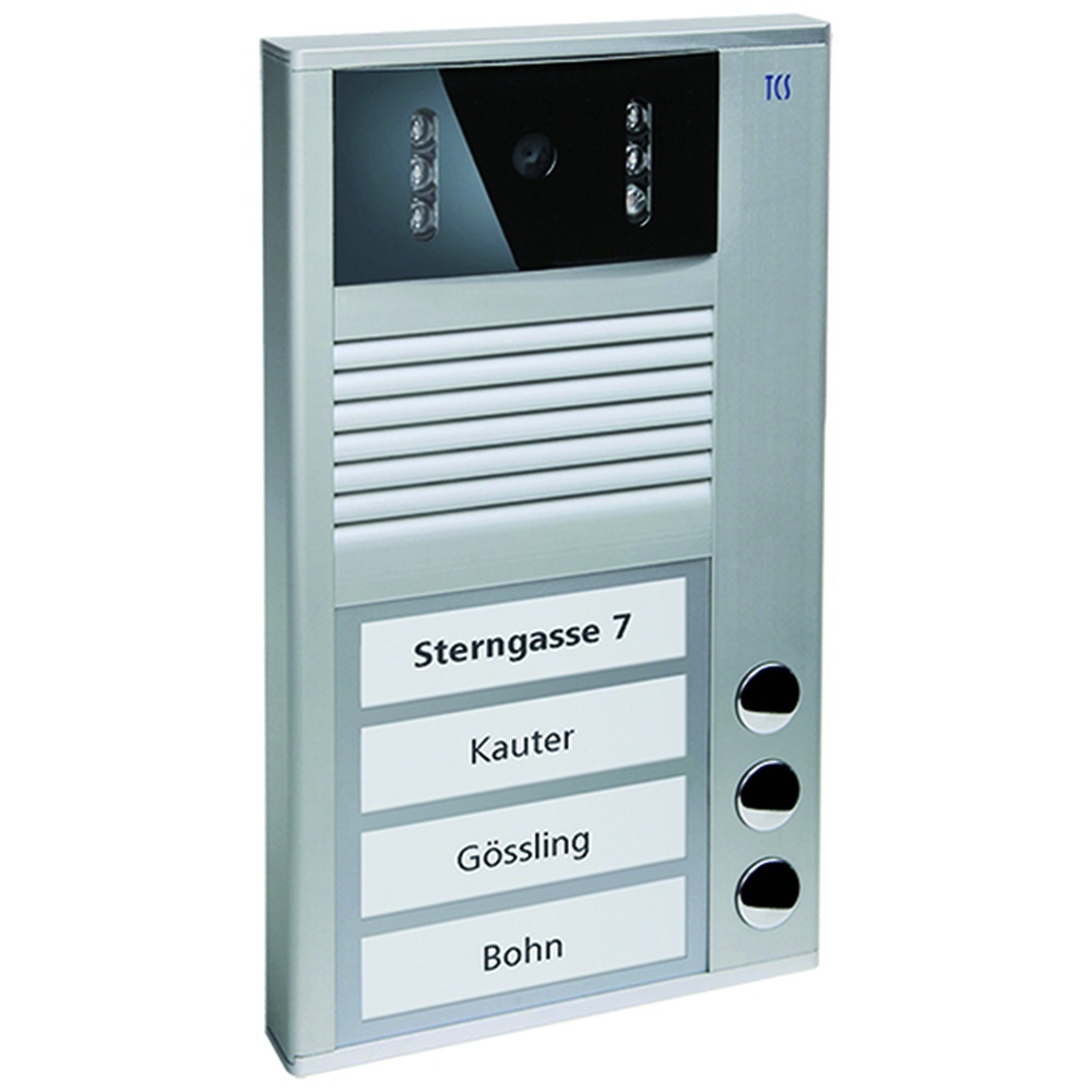 TCS Türstation Audio AVC11030-0010