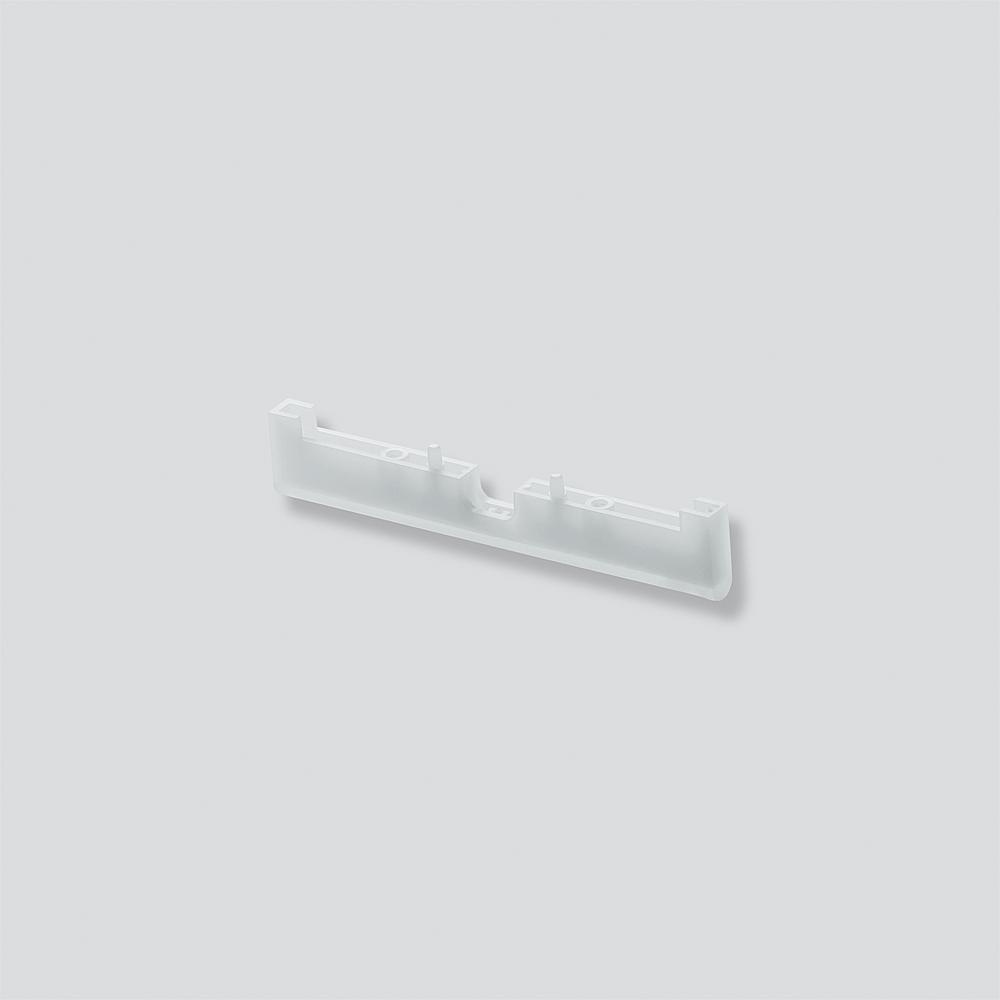 Siedle Tischzubehör 210006820-00 Typ ZT 811-01 W