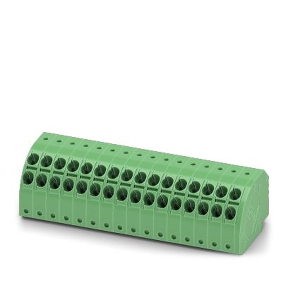 Phoenix Contact Leiterplattenstecker 1725289 Typ PTDA 1,5/16-PH-3,5