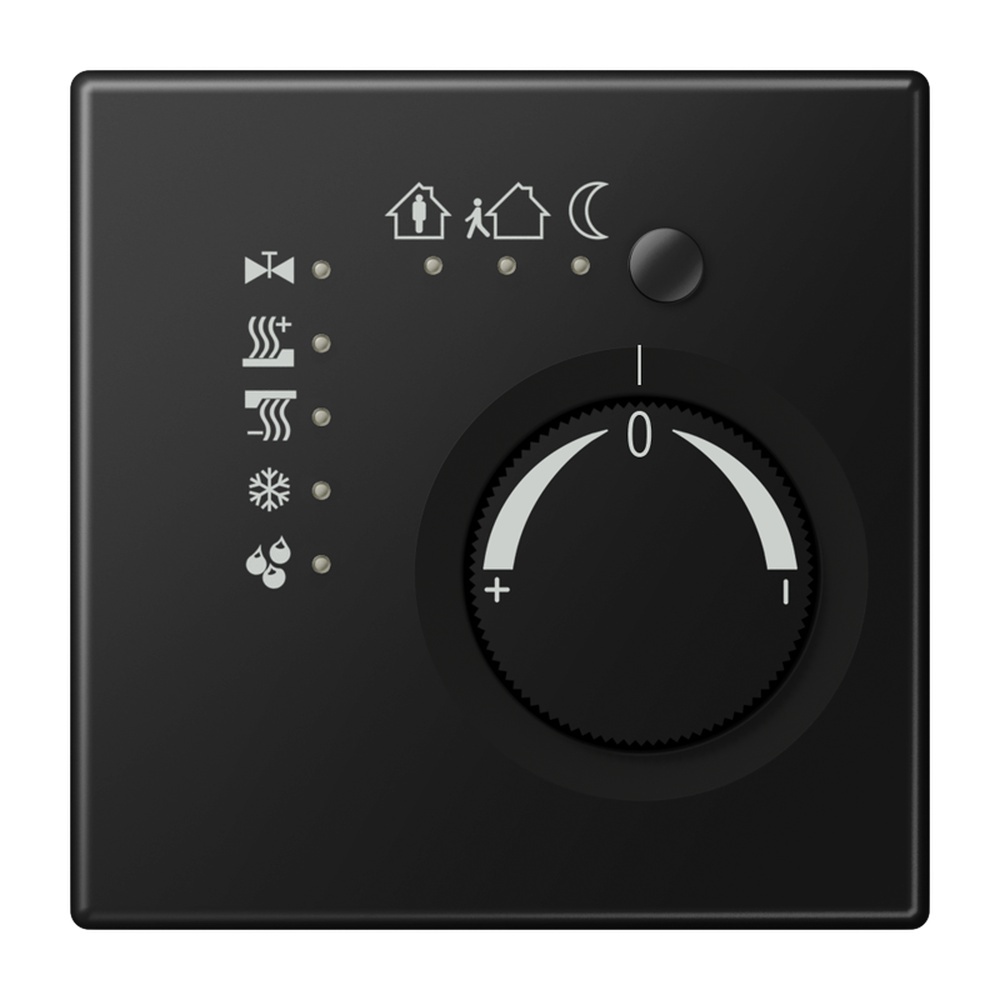Jung KNX Stetigregler LS2178SWM