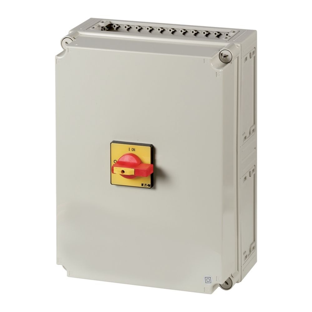 Eaton Hauptschalter 201448 Typ T6-160-6/I45/SVB/HI11