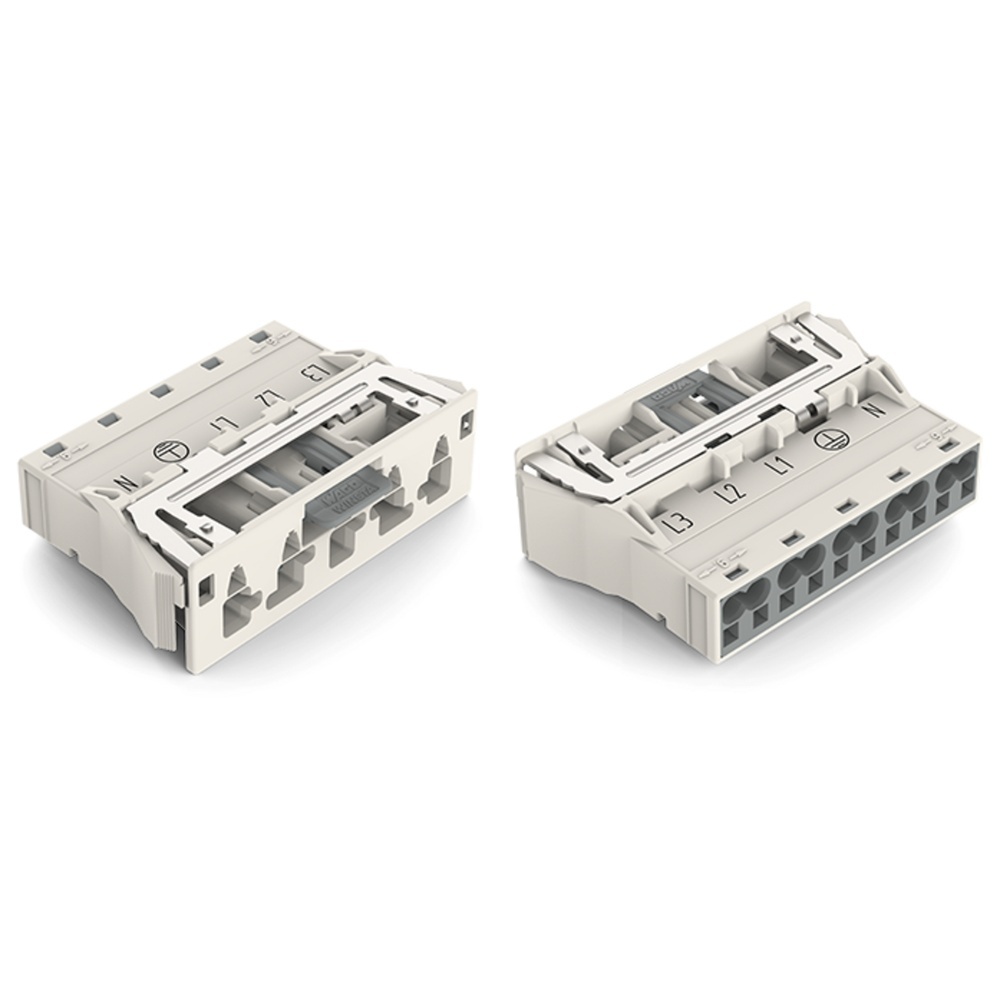 Wago Stecker 770-735/007-000 Wago Stecker 770-735/007-000