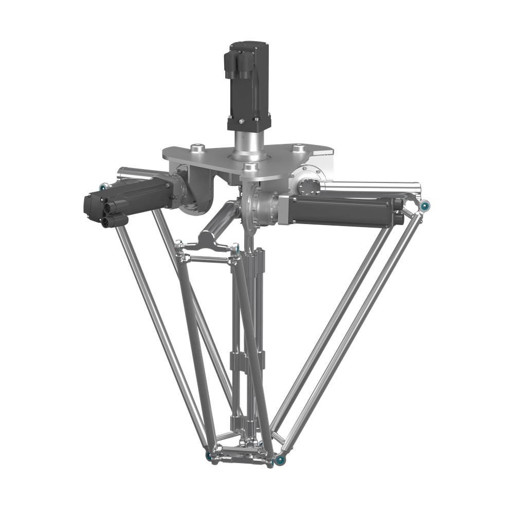 Schneider Electric Lexium Roboter VRKP1S0RNC00E00 Schneider Electric Lexium Roboter VRKP1S0RNC00E00