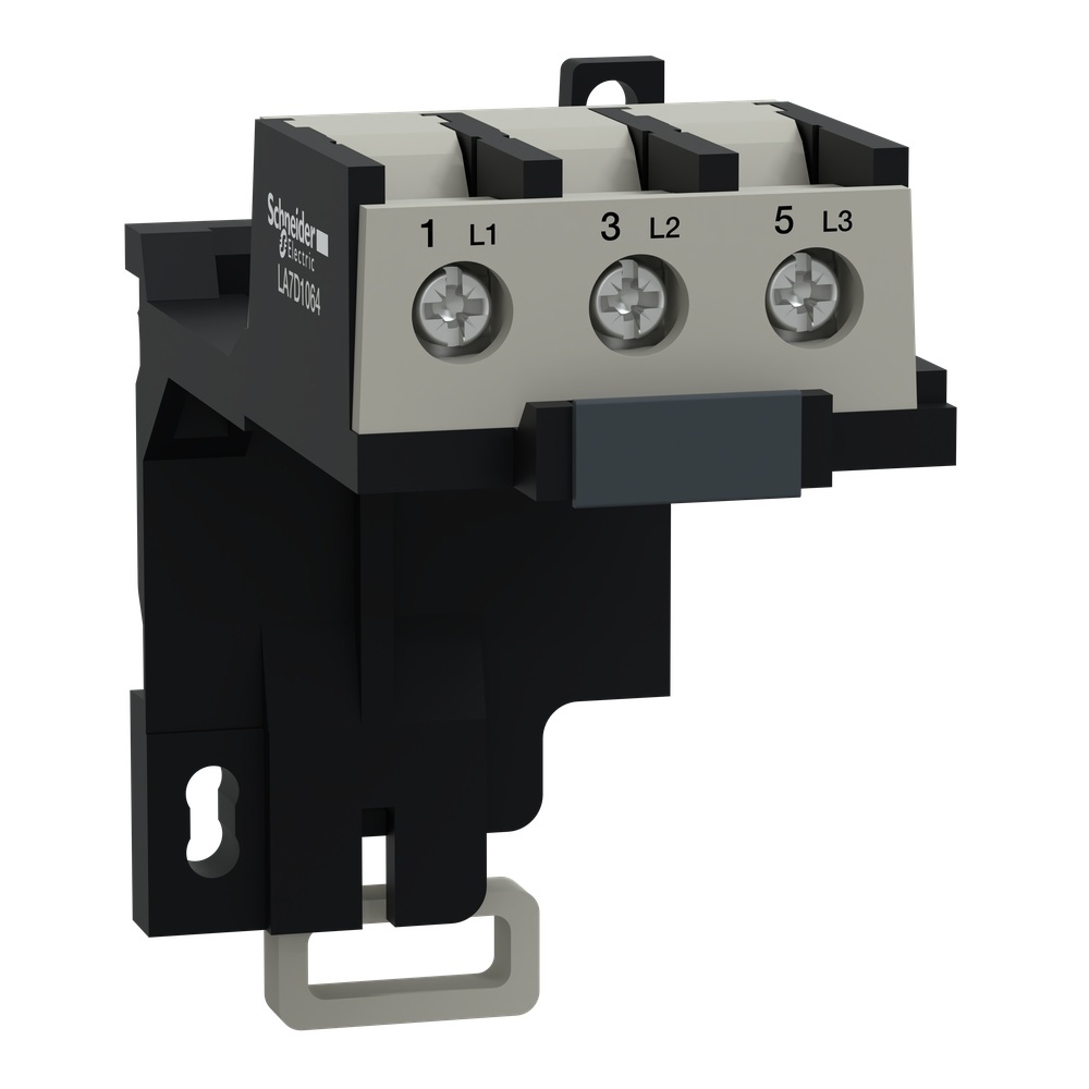 Schneider Electric Reihenklemme LA7D1064