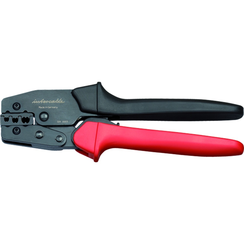 Intercable Mechanisches Presswerkzeug 182213 Typ MPAE25R