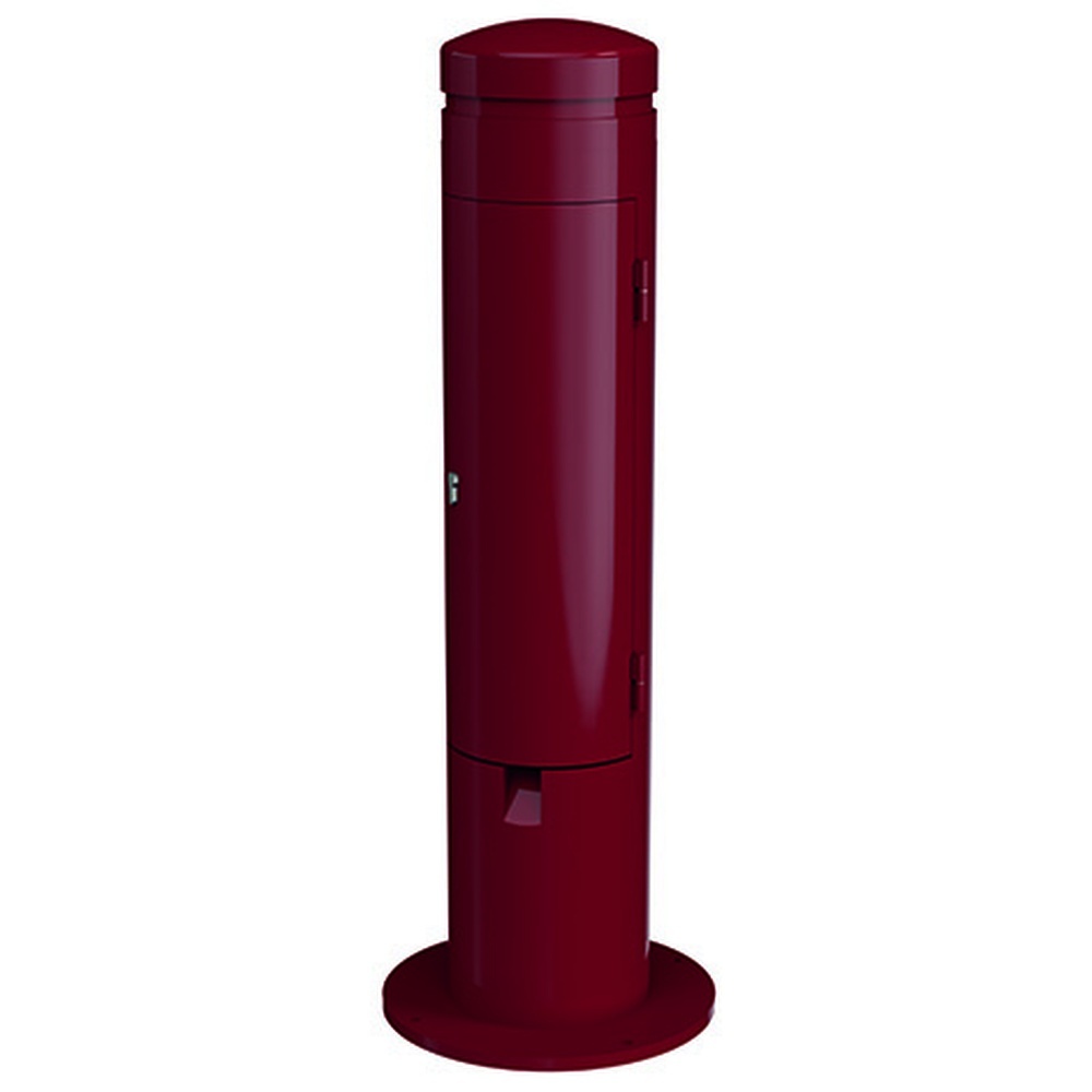 Mennekes Energie Poller 84335 Mennekes Energie Poller 84335