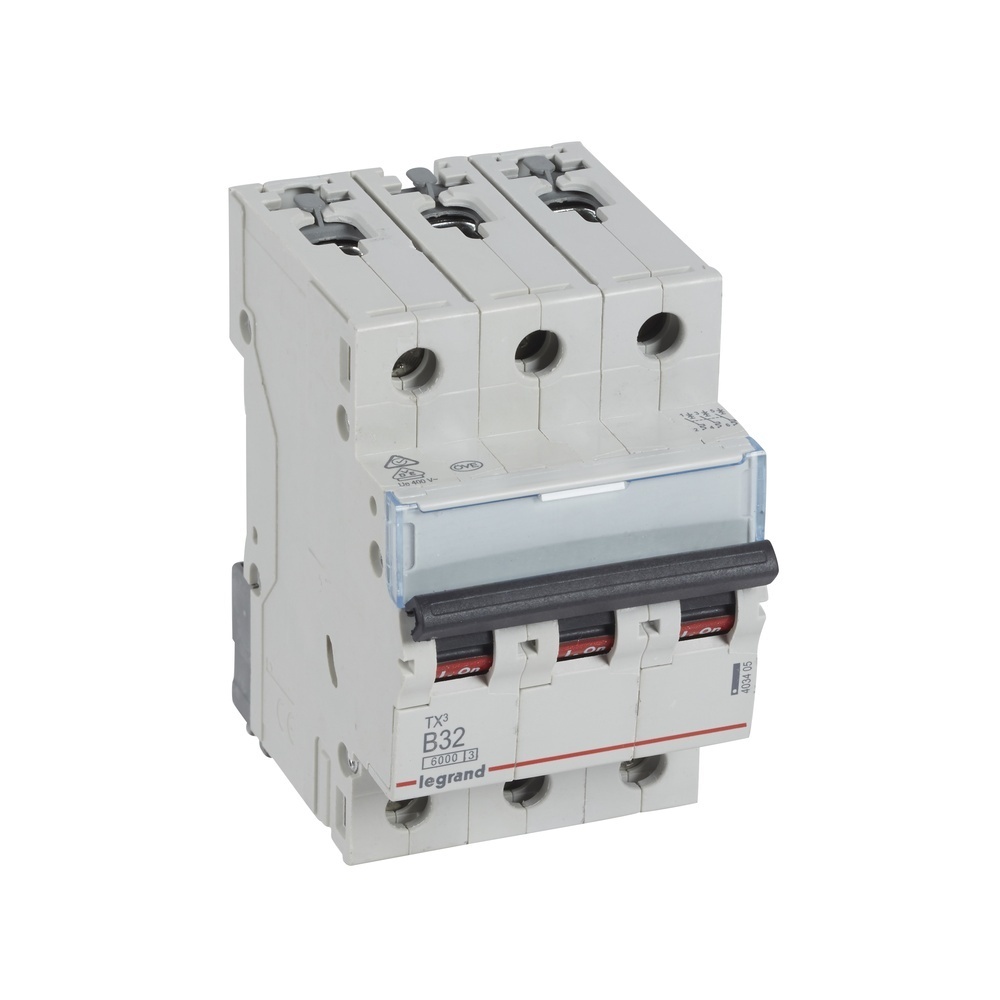 Legrand Leitungsschutzschalter 403405
