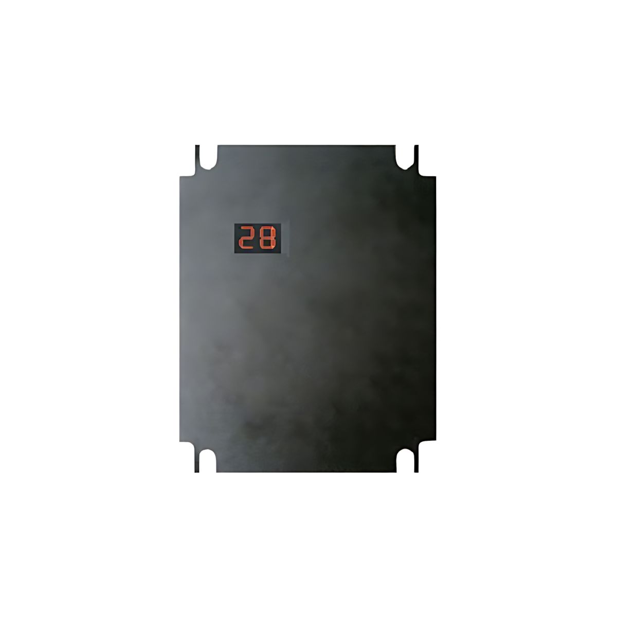 Elcom Transponder Leser REH042Y Typ KPR-200