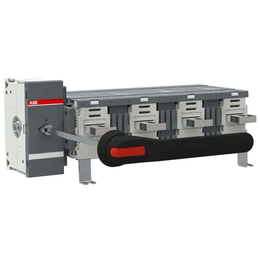 ABB Lasttrennschalter 1SCA118940R1001 Typ OT1250EM04W4P