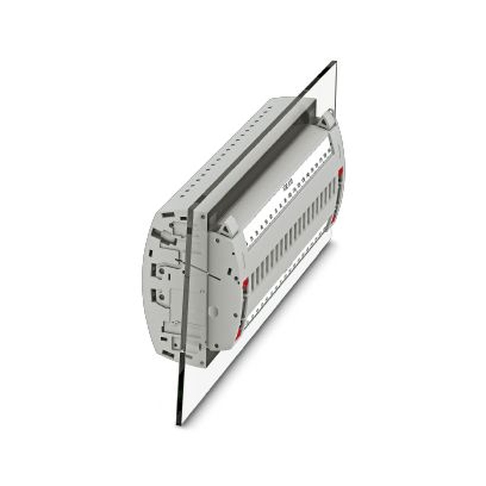 Phoenix Contact Prüfsteckleiste 3069447 Typ PTWE 6-2/H19